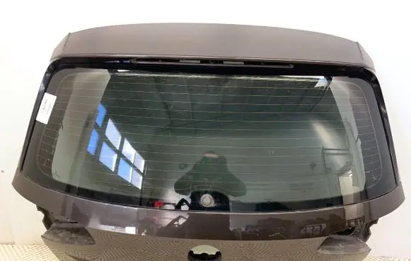 Volkswagen PASSAT B8 Tailgate/trunk/boot lid LB8R