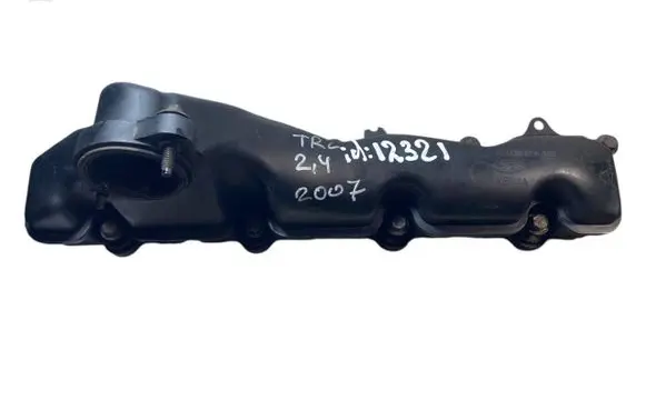 Intake manifold