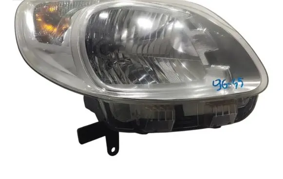 Renault Kangoo II Headlight/headlamp 260102647R