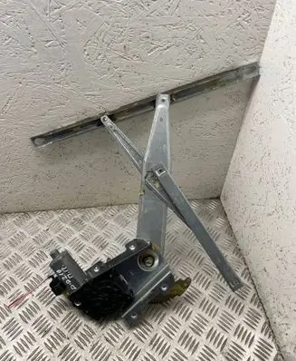 Dodge Durango II Front door window regulator with motor 6004pa1076