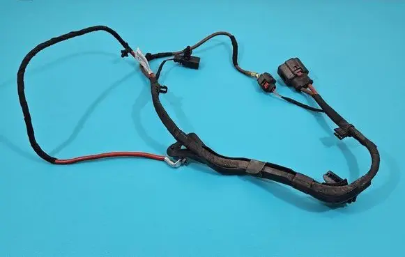 Skoda Kodiaq Gearbox/transmission wiring loom 5QB971111BD IMPRK1498299