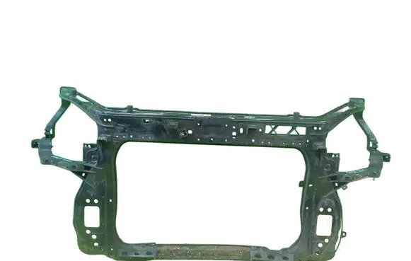KIA Soul Radiator support slam panel 