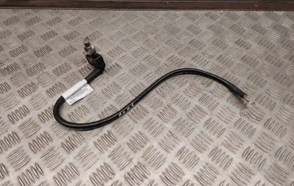 Porsche Panamera (970) Negative earth cable (battery) 97061104304