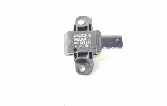 Infiniti Q30 Airbag deployment crash/impact sensor A1668210351