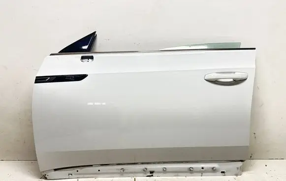 Volkswagen Arteon Shooting Brake Front door