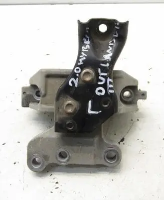 Mitsubishi Outlander Engine mount vacuum valve 151527