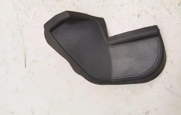 BMW X6M F86 Other trunk/boot trim element 7336727