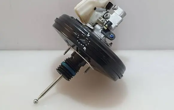 Volkswagen Tiguan Brake booster 5QH614105D A007G971 FBGFA64308H