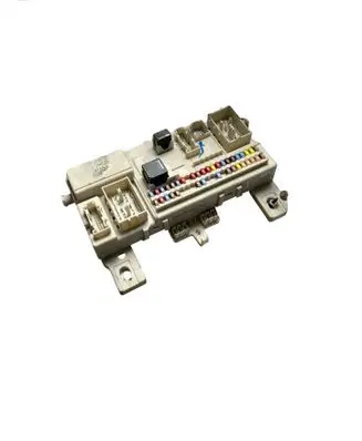 Volvo C30 Fuse module 31254903