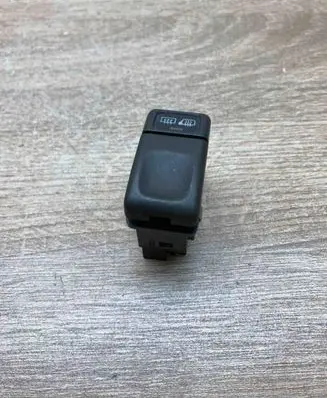 Volvo S70 V70 V70 XC Mirror heating switch 9162952