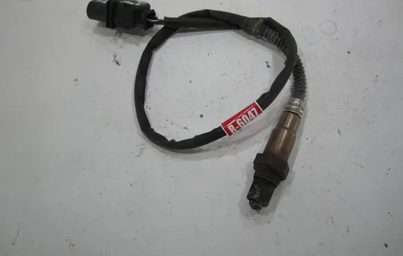 Audi A3 S3 8P Lambda probe sensor 03G906262A 885201 0281004042
