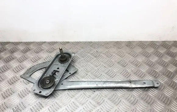 Ford Transit Front door manual window regulator C75RC YC15V2320 0AE5003