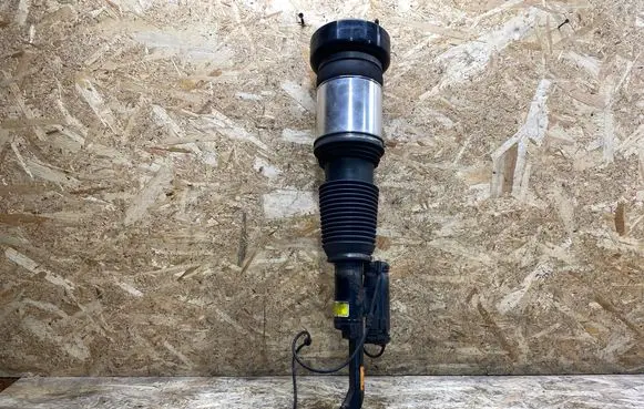 Mercedes-Benz CL C216 Air suspension front shock absorber AS285200A