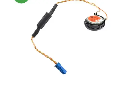 BMW 5 F10 F11 Front door high frequency speaker 9184794 65139184794 6513918479402