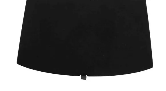 Tesla Model 3 Trunk/boot floor carpet liner P108300100G
