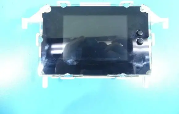 Ford C-MAX II Screen/display/small screen AM5T-18B955-BD IMPRK1157708