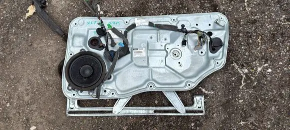 Volvo XC70 Front window lifting mechanism without motor 30661066 983040101
