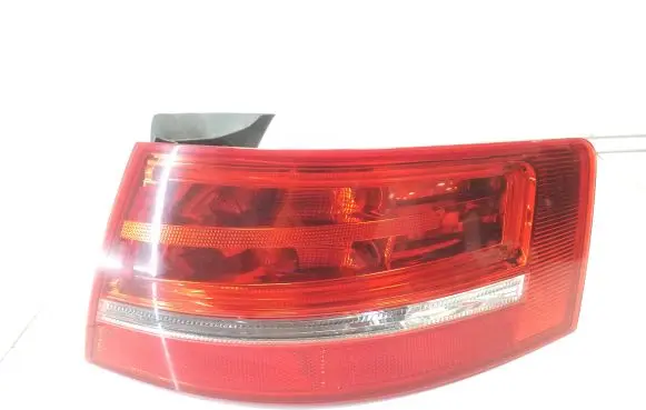 Audi A3 S3 8P Rear/tail lights 8P7863052