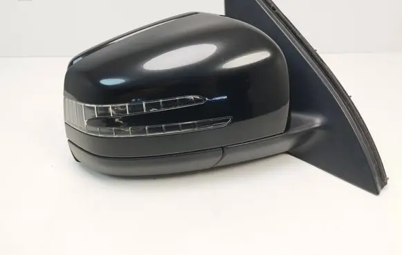 Mercedes-Benz ML AMG W166 Front door electric wing mirror A1668100216