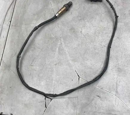 Volvo XC90 Lambda probe sensor 30637519 0258007188 383071