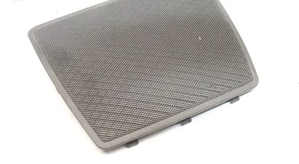Dash center speaker trim cover