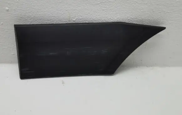 Mercedes-Benz Sprinter W906 Side skirt rear trim A9066901362