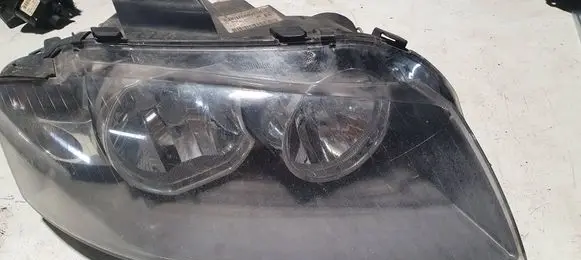 Audi A3 S3 8P Headlight/headlamp 0301206202