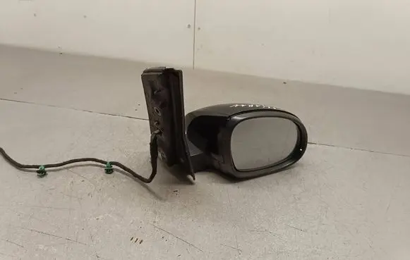 Volkswagen Sharan Front door electric wing mirror E1021147 A057273