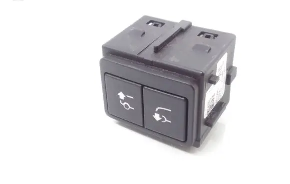 Land Rover Defender Suspension ride height/mode switch HY322B949AB 37036846