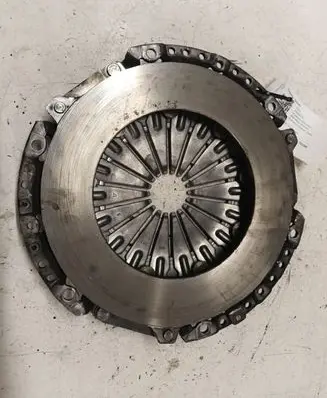 Volvo V50 Pressure plate 3082001275