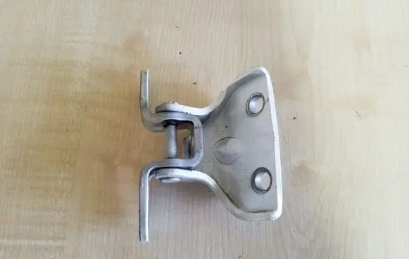 KIA Sportage Rear door upper hinge