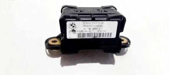 BMW 3 E90 E91 ESP acceleration yaw rate sensor 3452676276907 10.1701-0325.3
