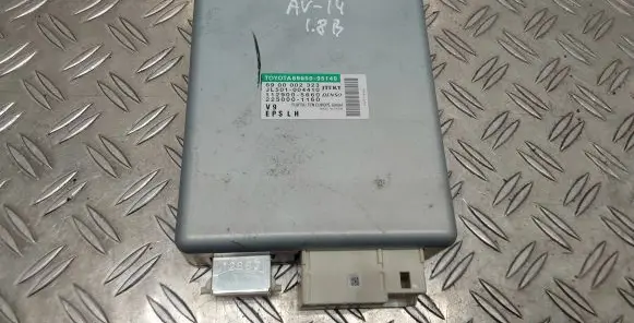 Power steering control unit/module