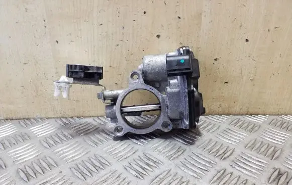 Ford Ranger Throttle valve JB3Q9F991AA