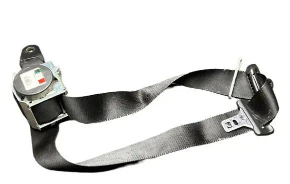 Ford Kuga I Front seatbelt 8V41S61295AD 608730100 610116600B