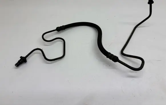 Volkswagen Bora Clutch pipe/line 