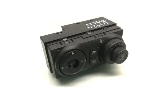 Chevrolet Captiva Light switch UG8C03