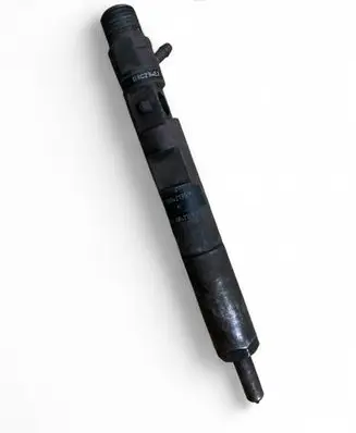 Renault Scenic II - Grand scenic II Fuel injector 8200240244 8200049876