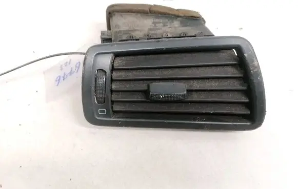 Citroen C8 Dash center air vent grill 1491964077 1484109077