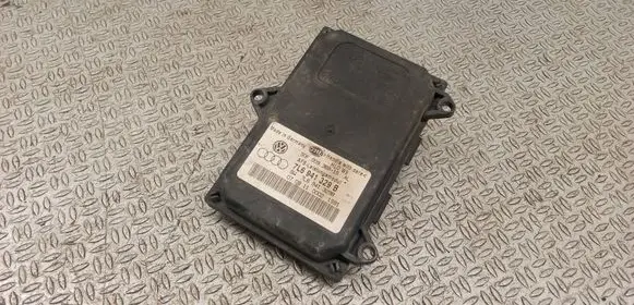 Skoda Superb B6 (3T) Headlight ballast module Xenon 7L6941329B