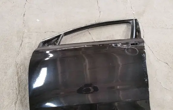 Chrysler 200 Fender
