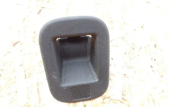 Opel Corsa D Seat trim 13210973
