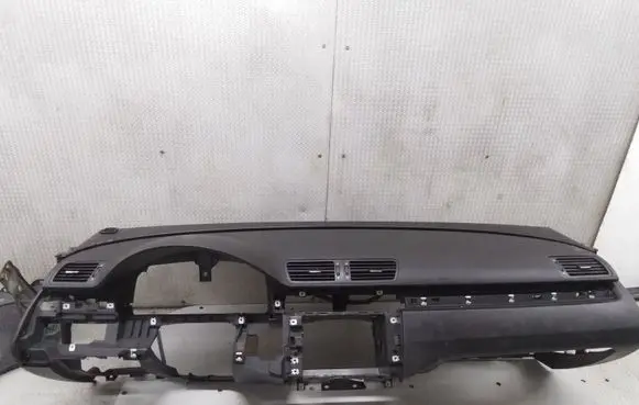 Volkswagen PASSAT B6 Dashboard