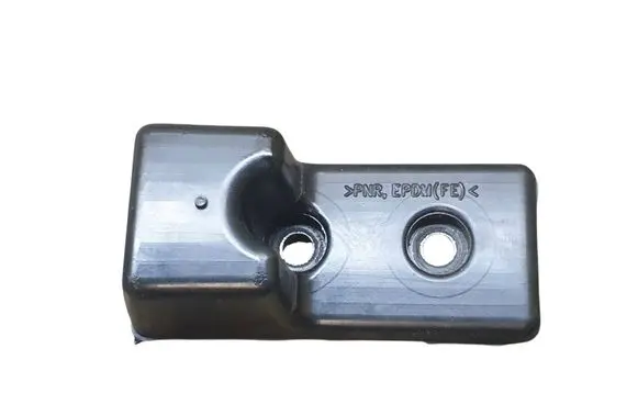 Ford Transit Sliding door check strap stopper 