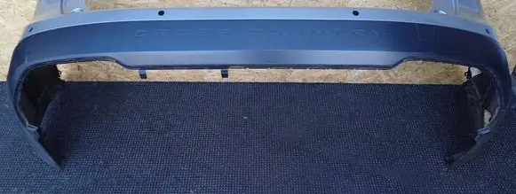 Volvo V90 Cross Country Rear bumper 31383332
