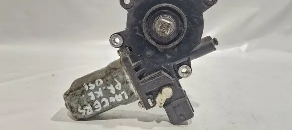 Mitsubishi Lancer Front door window regulator motor 511050 Mr991830