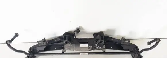 Mini One - Cooper F56 F55 Rear axle beam 68515599 6851559