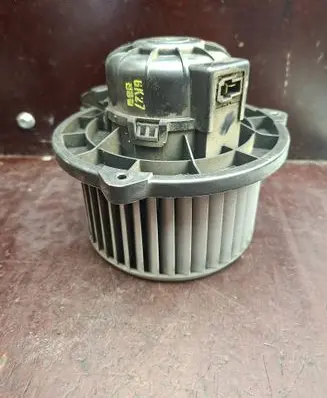 KIA Rio Heater fan/blower B308830440 B1124100326 A0550184