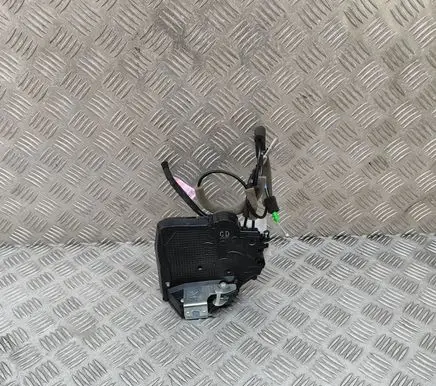 Lexus UX Rear door lock 6905076021
