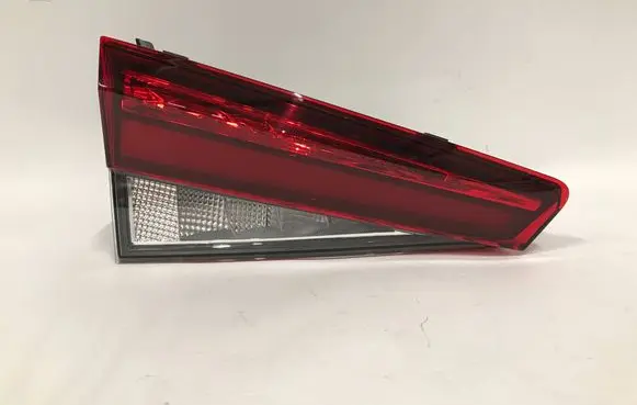 Skoda Fabia Mk4 (6VA) Rear/tail lights 6VE.945.307.A
